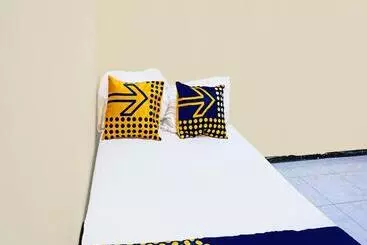 Hotel Spot On 92091 Citra Omah Syariah