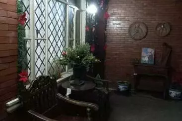 Pension Alora Homes