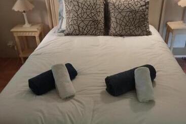 ペンション Domaine Du Moulin De Cors