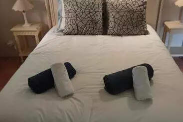 Pensione Domaine Du Moulin De Cors