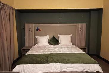 Pensione Kasbah Tifoultoute