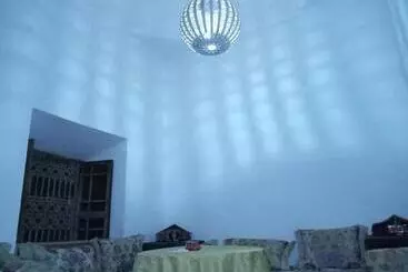 Majatalo Kasbah Tifoultoute