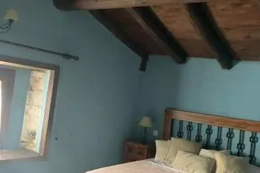 Pension  Los Diezmos