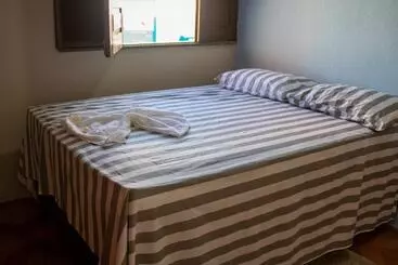Pensionat Pousada Rincão Paraíso