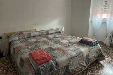 Pension (Hôtel basse catégorie) Stanza Brescia Capitale Della Cultura