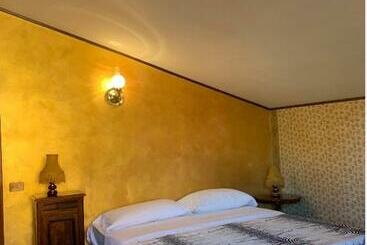 膳宿费 Villa Massimo