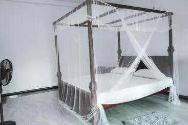 Pensió White Angel
