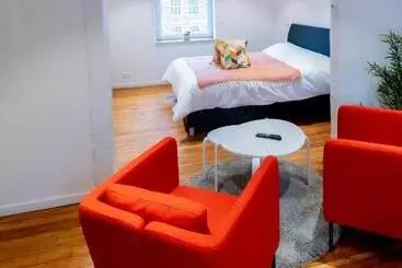 Bed and Breakfast Les Gîtes Du Palais