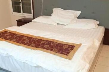 בית מלון כפרי اغصان الريف لشقق المفروشة