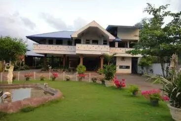 ホテル Rich Lanka