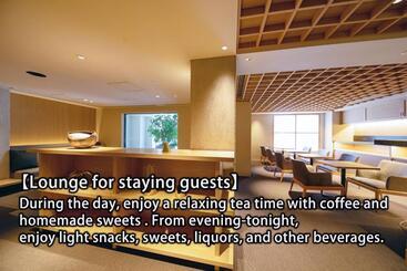 ホテル The General Kyoto Shijou Shinmachi