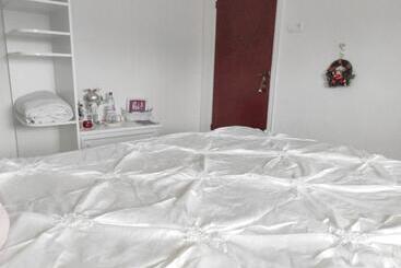 Пансион Apartment Am See   Borken, Hessen