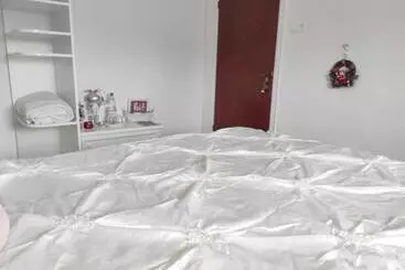 ペンション Apartment Am See   Borken, Hessen