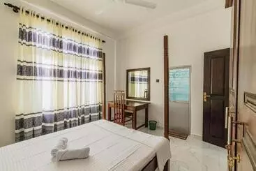 Pensió Blueray Villa   Unawatuna