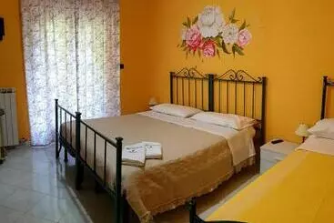 Majatalo Affittacamere Divino