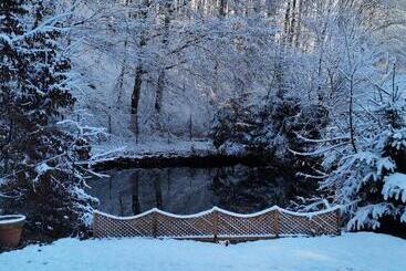 Pensió Fontana Erdélyi Vendégház 2