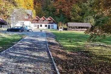 Majatalo Fontana Erdélyi Vendégház 2