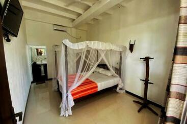 펜션 Nature Hill Top