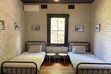 Пансион Riders’ Rest Nundle