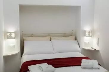 Pensionat Suite Dantè Typical Apulian Rooms