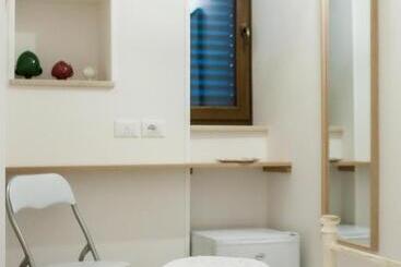 Panzió Suite Dantè Typical Apulian Rooms