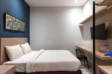 Pansiyon Mono Coliving Kencana, Surabaya