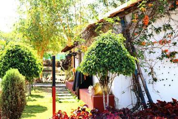 Resort Staymaker Harshadhare Homestay
