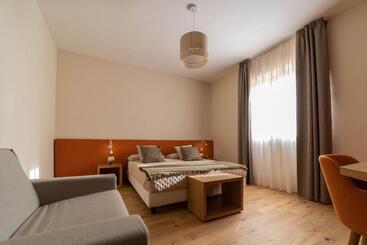 Tenuta Pascarella Bed & Breakfast