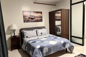 Aparthotel 7f Majorca, Camella Manors Bacolod Condo