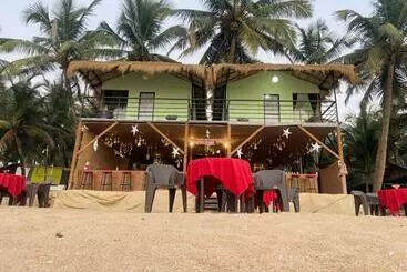 A3 Beach Resort