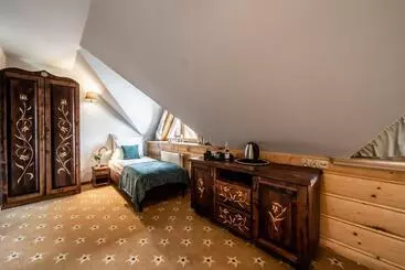 Bed and Breakfast Zapotoczny Residence