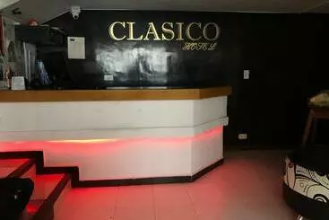 Hôtel Clasico