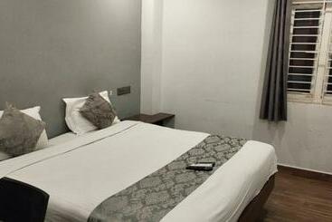 Hotel Le Grace Bye Pass