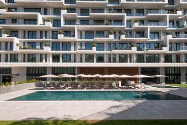 هتل Martinhal Lisbon Oriente