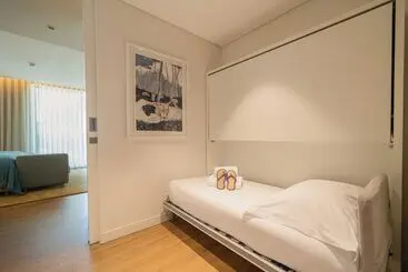Hotel Martinhal Lisbon Oriente