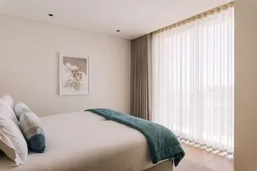 Hotel Martinhal Lisbon Oriente