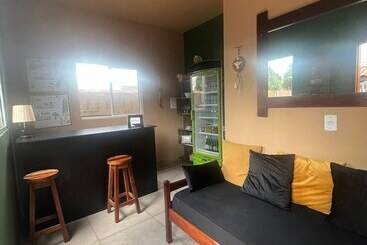 Hotel Pousada Certa Express