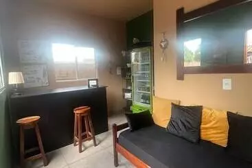 Hotelli Pousada Certa Express