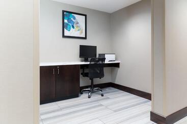 ホテル Residence Inn By Marriott Anaheim Brea