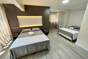 فندق Sítio Novo Pousada