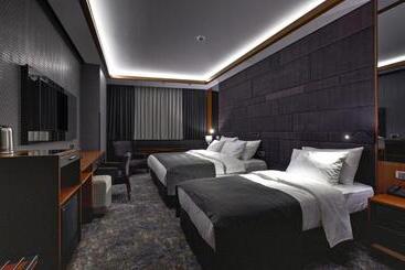 Nova Vista Centrum Hotel Eskisehir, A Member Of Radisson Individuals