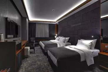 Nova Vista Centrum Hotel Eskisehir, A Member Of Radisson Individuals