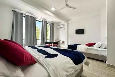 پانسیون Brisa Fresca