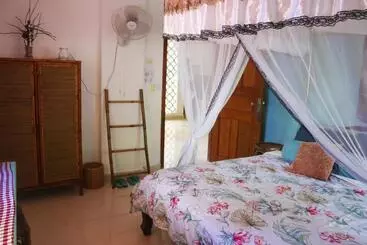 Pensão Casa Kep