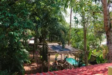 پانسیون Casa Kep