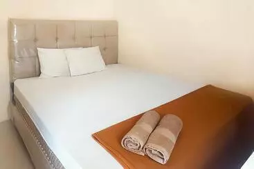 Pensjonat Fabel Homestay