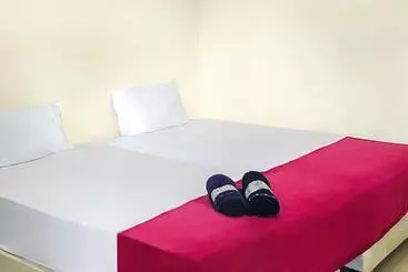 Pensione Fabel Homestay