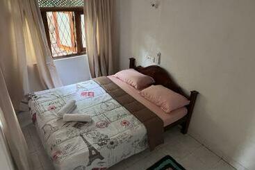 Pensione Key Cottage