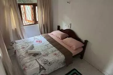 Pension  Key Cottage