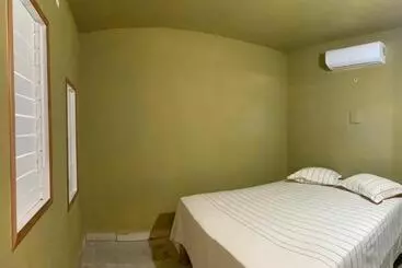 Majatalo Pousada Nascer Da Lua